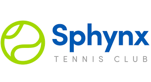 Sphynx Tennis Club Logo