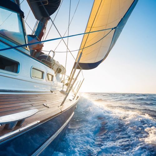 Yachting