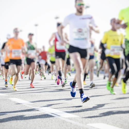 Marathon