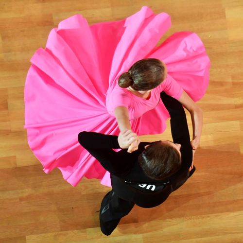 Ballroom Dancing