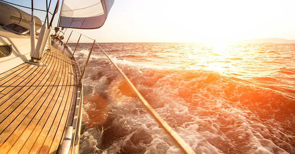 Oconnors Profile Paul Yacht