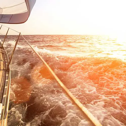 Oconnors Profile Paul Yacht