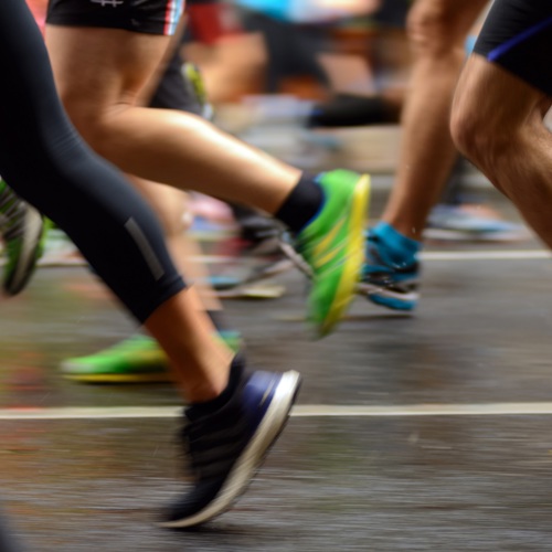 Craig Running