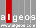 Algeos Logo