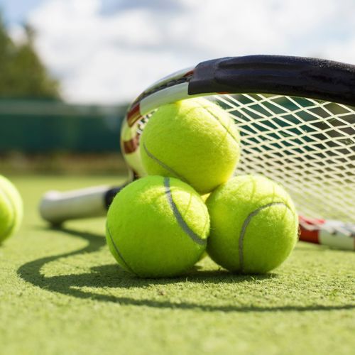 Phil Tennis
