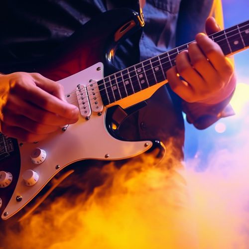 Electric Guitar
