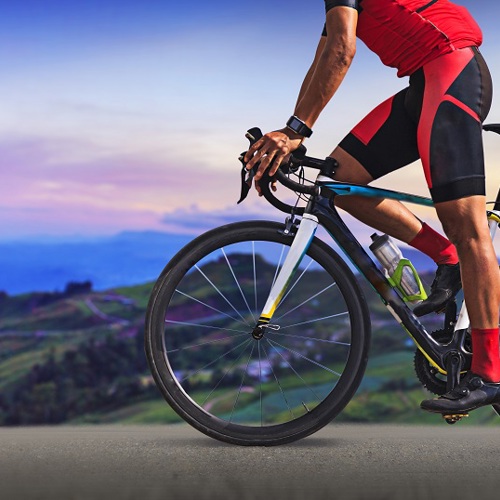 Cycling