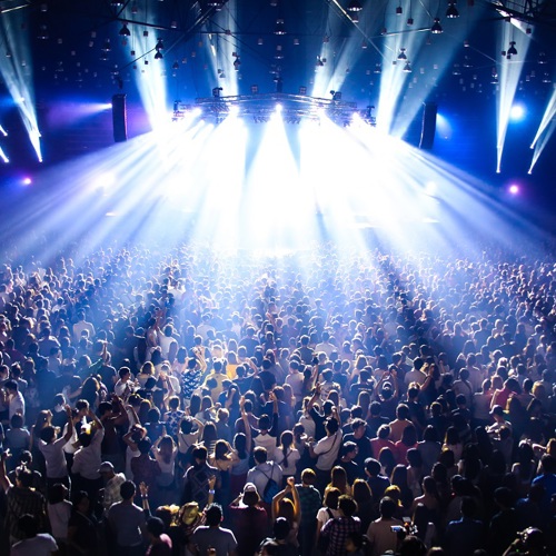 Music Festival