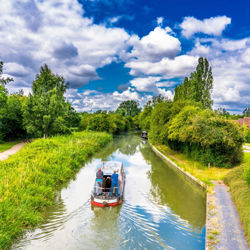 Canal