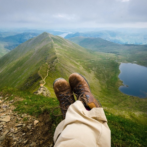 Lake District