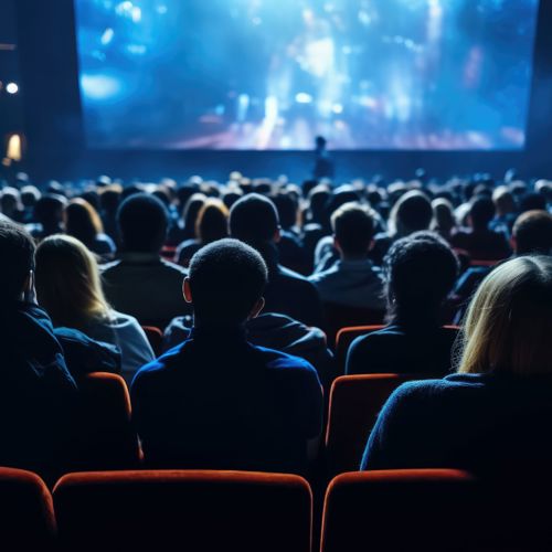 Cinema