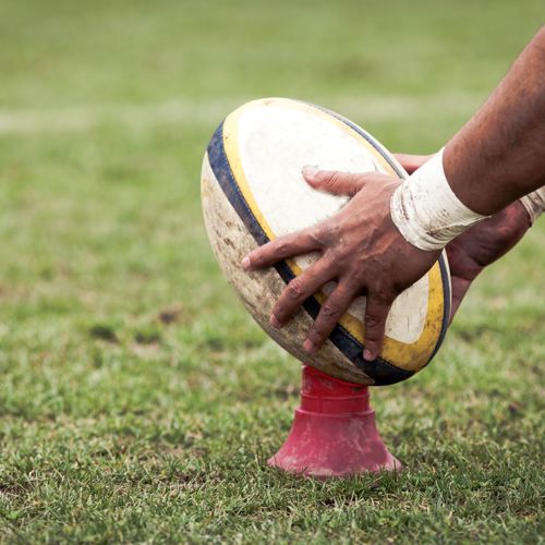Rugby (Michael)