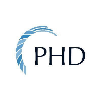 PHD Logo