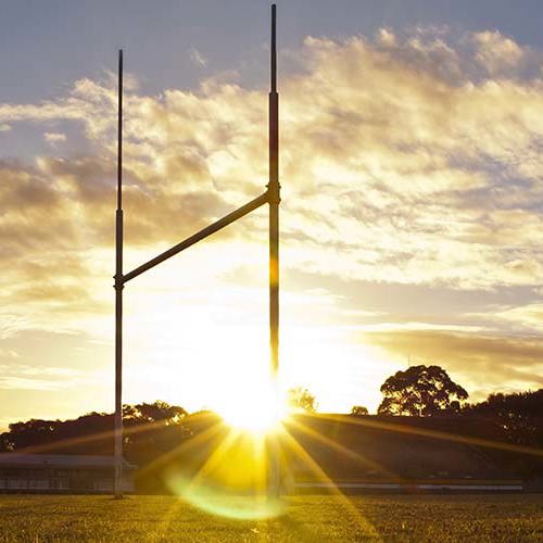 Oconnors Profile Paul Rugby