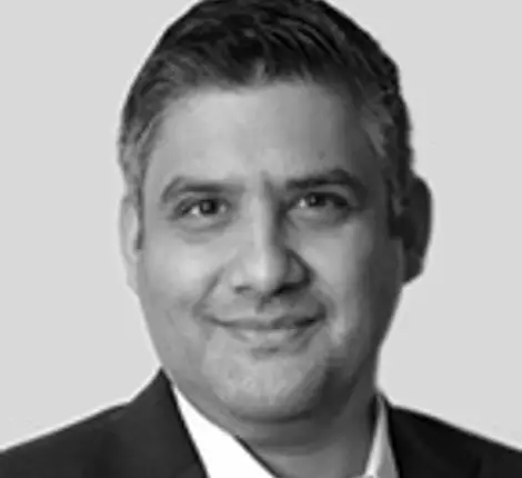 Aatif Ahmad